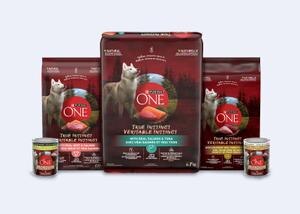 true instinct product line