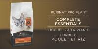 Pro Plan Complete Essentials