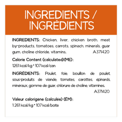 Ingredients