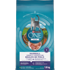 Purina® ONE® +Plus Hairball Formula Adult Cat Food