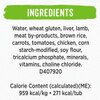 Ingredients