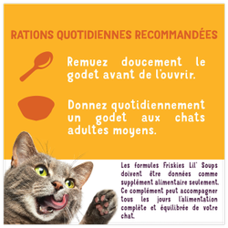 Directives Pour L'alimentation