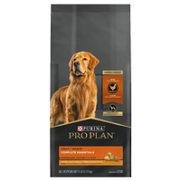 pro plan complete essentials product package