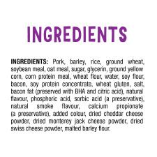Ingredients