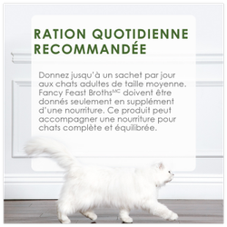 Directives Pour L'alimentation