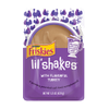 Complément de nourriture pour chats Friskies Lil’ Shakes avec de la dinde savoureuse