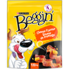 Beggin’ᴹᴰ Tranches Saveur de Fromage Gâteries pour Chiens
