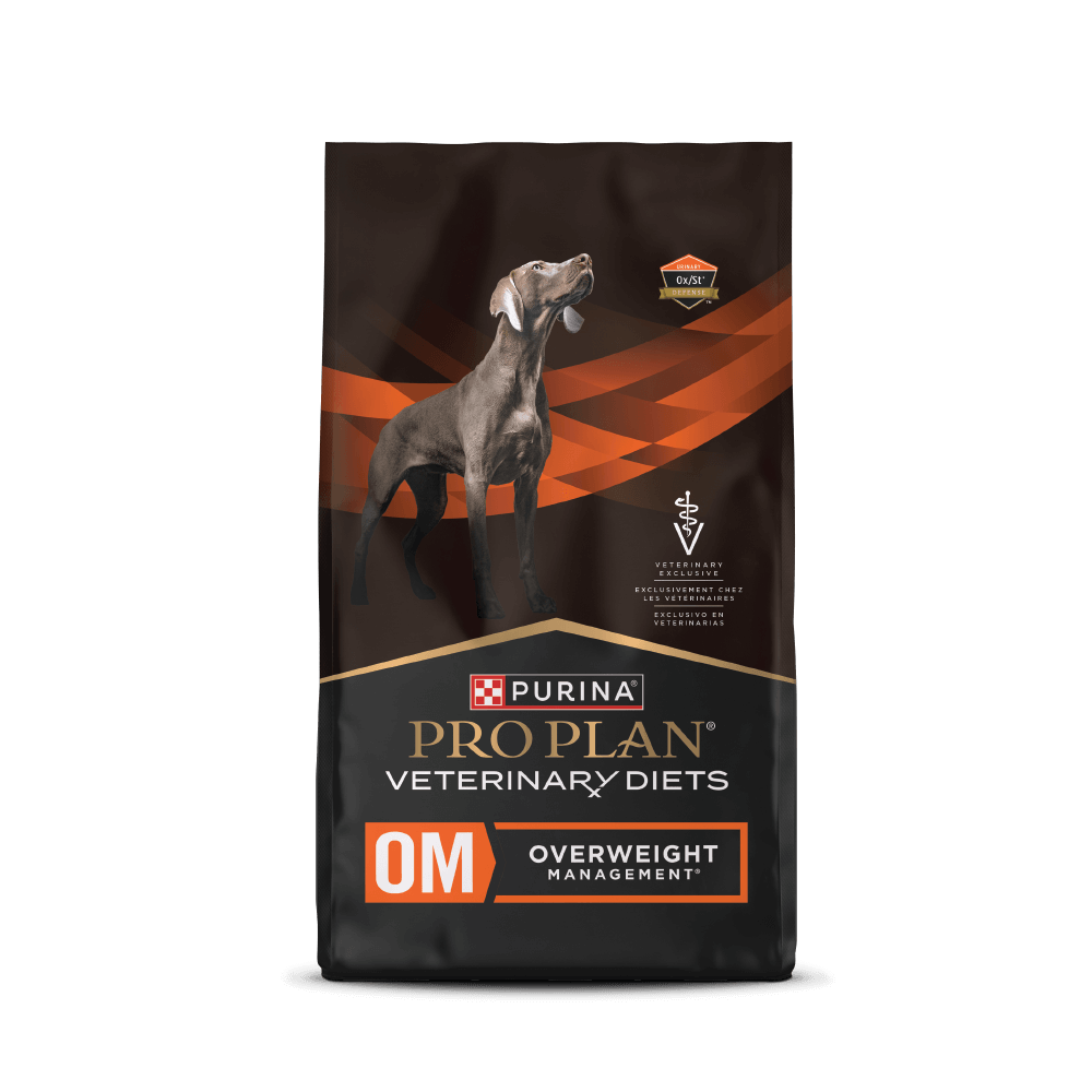 OM Metabolic plus joint mobility Dog Food Purina CA OM Metabolic plus joint mobility Dog Food Purina CA
