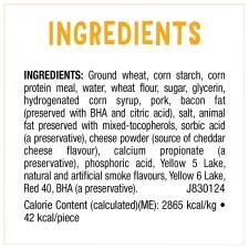 Ingredients