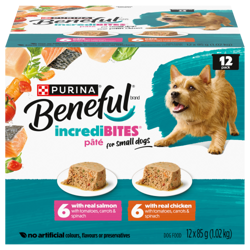 Beneful® IncrediBITES® Pâté Variety Pack