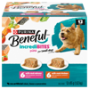 Beneful® IncrediBITES® Pâté Variety Pack