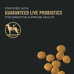Guaranteed live probiotics