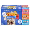 Friskies® Seafood & Chicken Lovers Variety Pack 24-156g Cans