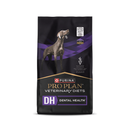 Formule canine sèche DH Dental Health🅫