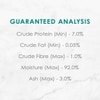 Guaranteed Analysis