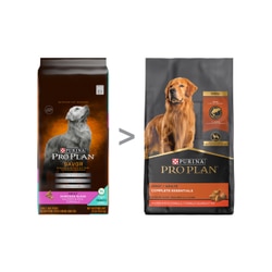 Pro Plan Adult Complete Essentials Shredded Blend Salmon & Rice