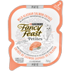 Fancy Feast🅫 Petites Pâté Entrée de Saumon Sauvage de l'Alaska Nourriture pour Chat Gourmet