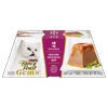 Fancy Feastᴹᴰ Gemsᴹᴰ Mousse en Pâté Au Boeuf Avec Un Halo De Sauce Savoureuse Nourriture Humide pour Chats