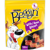 beggin bacon flavour