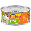 Friskies🅫 Pâté Dîner au Poulet Nourriture Humide pour Chats