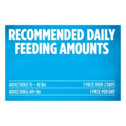 Feeding Instructions