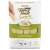 Fancy Feastᴹᴰ Savoury Purée Naturalsᴹᴰ avec Poulet Naturel dans une Sauce Demi-Glace Complément pour Chats