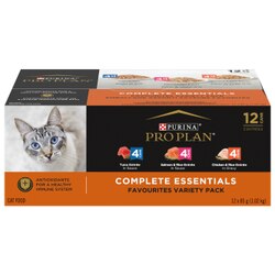 Purina wet food cat online