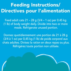 Directives Pour L'alimentation