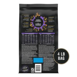 Purina pro plan puppy amount online