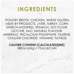 Ingredients
