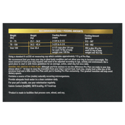 Feeding guide