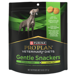Pro Plan Veterinary Diets® HA Hydrolyzed Complément Gentle Snackers®