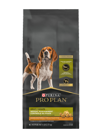 Purina® Pro Plan® Adult Weight Management Shredded Blend Chicken & Rice Formula Nourriture sèche pour chien