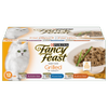Fancy Feastᴹᴰ Assortiment Grillé en Sauce Nourriture pour Chat Gourmet