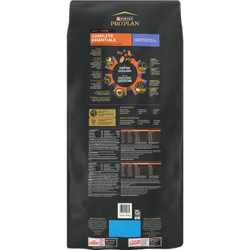 Rations Quotidiennes Recommandées, Guaranteed Analysis, Ingrédients