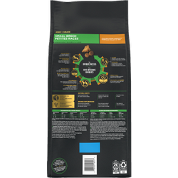 Ration Quotidienne Recommandée, Ingrédients & Analyse Garantie