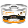 Pro Plan Veterinary Diets🅫 essentialcare🅫 Formule au saumon pour chats d’intérieur adultes