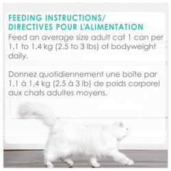 Directives Pour L'alimentation