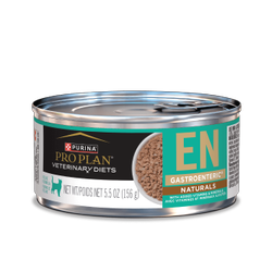 EN Gastroenteric Naturals® Canned Feline Formula With Added Vitamins & Minerals & Nutrients