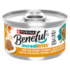Beneful® IncrediBITES® in Gravy with Real Chicken Dog Food