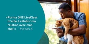liveclear est bien