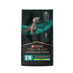 EN Gastroenteric Low Fat® Dry Canine Formula