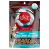 Purina ONEᴹᴰ Véritable Instinct Bouchées avec Saumon