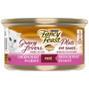 Fancy Feast® Gravy Lovers® Chicken Feast Paté In Gravy Cat Food