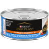 Pro Plan🅫 Complete Essentials🅪 Entrée de Poisson Blanc et Thon en Sauce Nourriture Humide pour Chats