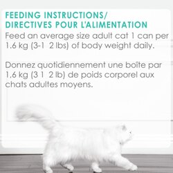 Directives Pour L'alimentation