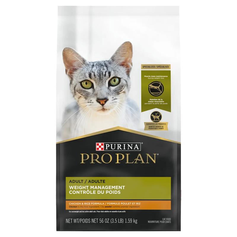 Purina® Pro Club® Canada Cat Breeder Program Purina CA