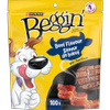 Beggin’ᴹᴰ Tranches Saveur de Bœuf Gâteries pour Chiens