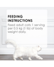 Directives Pour L'alimentation