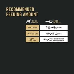 Ration Quotidienne Recommandée